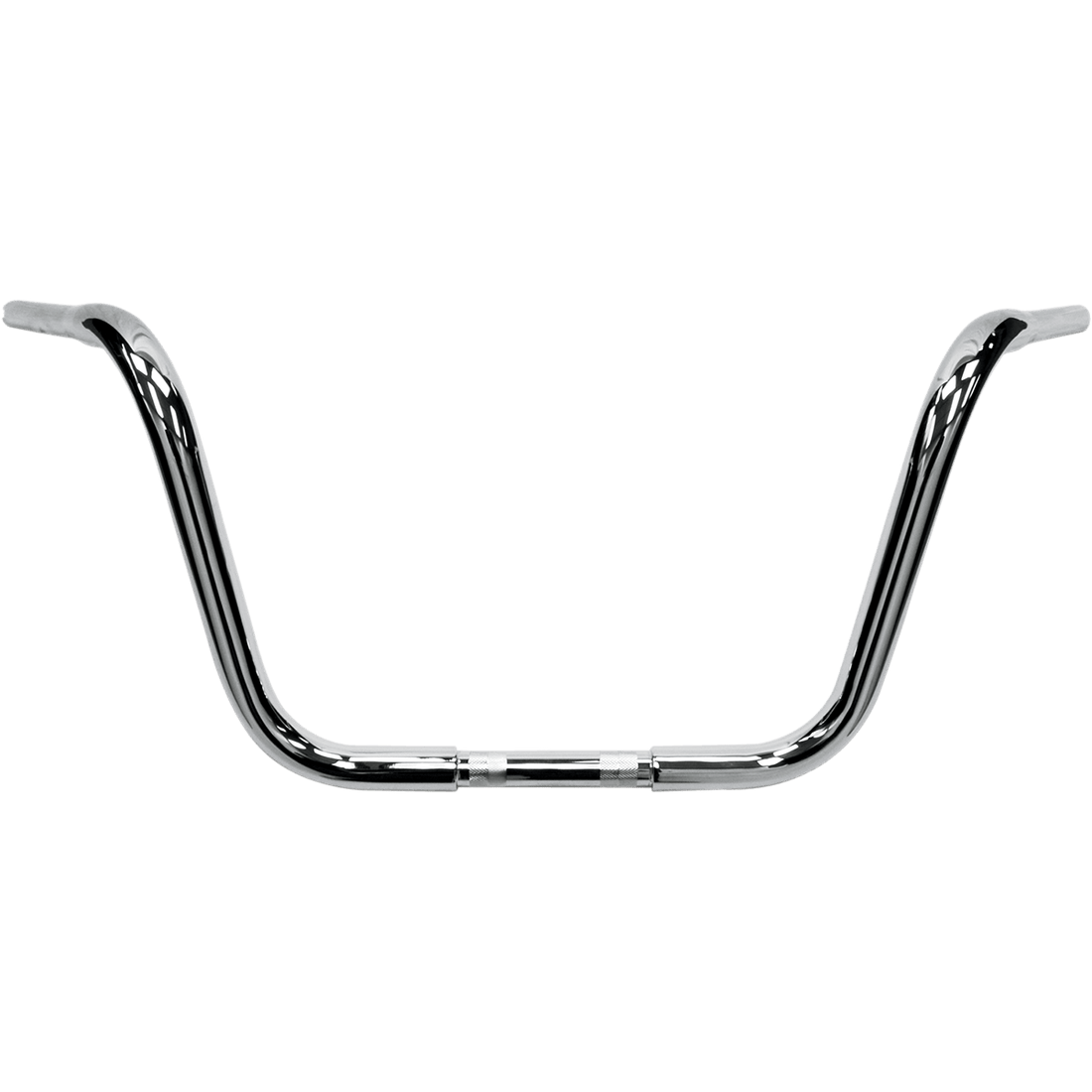 DRAG SPECIALTIES Handlebar Buffalo Ape 12-1/2" TBW Chrome