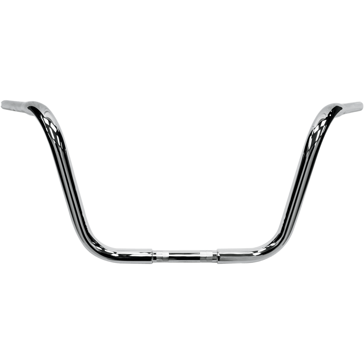 DRAG SPECIALTIES Handlebar Buffalo Ape 12-1/2" TBW Chrome