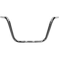 DRAG SPECIALTIES Handlebar Buffalo Ape 12-1/2" TBW Chrome