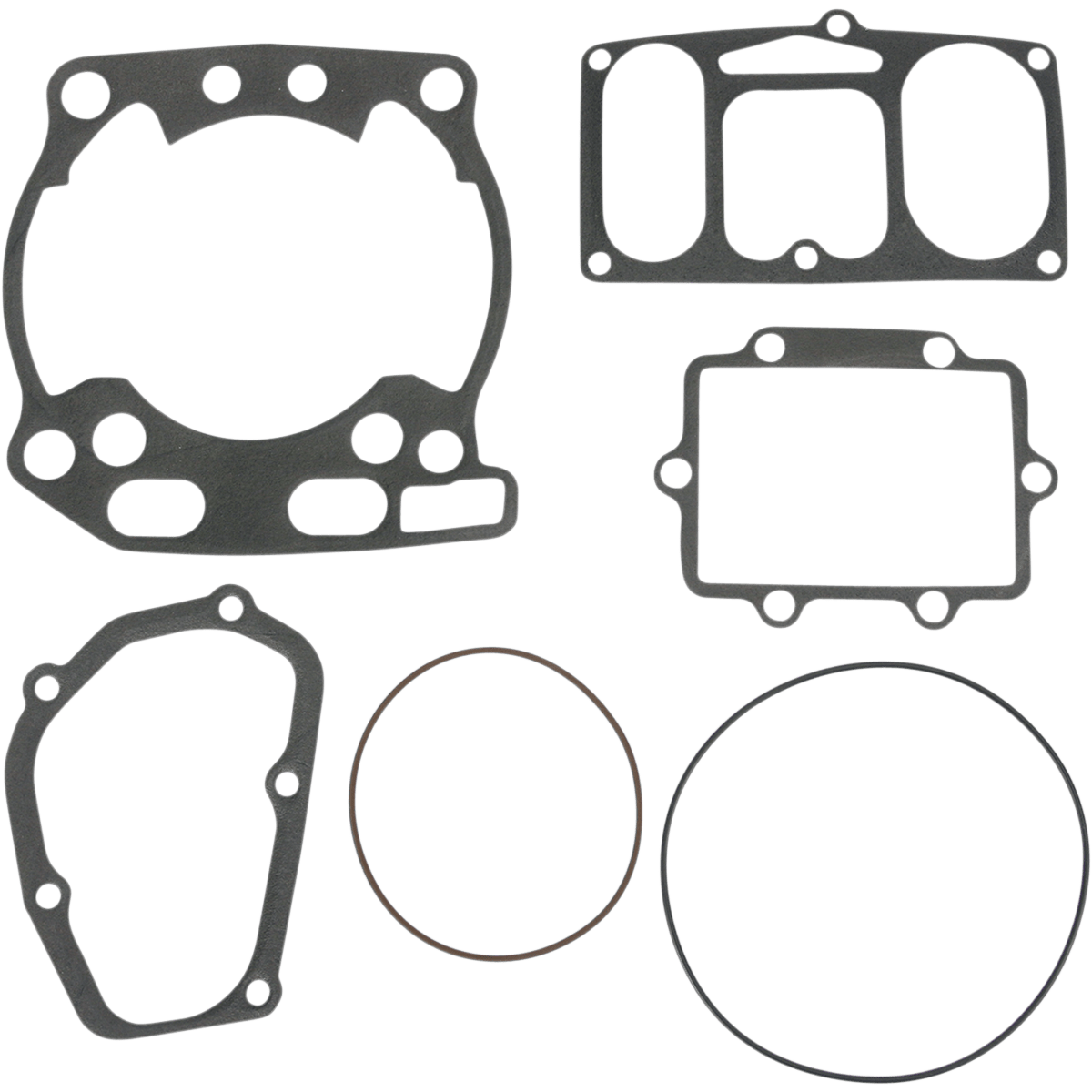 MOOSE RACING Motor Gasket Kit with Seal 811280MSE