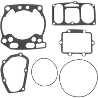 MOOSE RACING Motor Gasket Kit with Seal 811280MSE