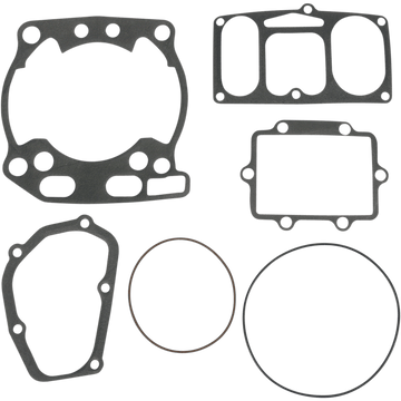 MOOSE RACING Motor Gasket Kit with Seal 811280MSE