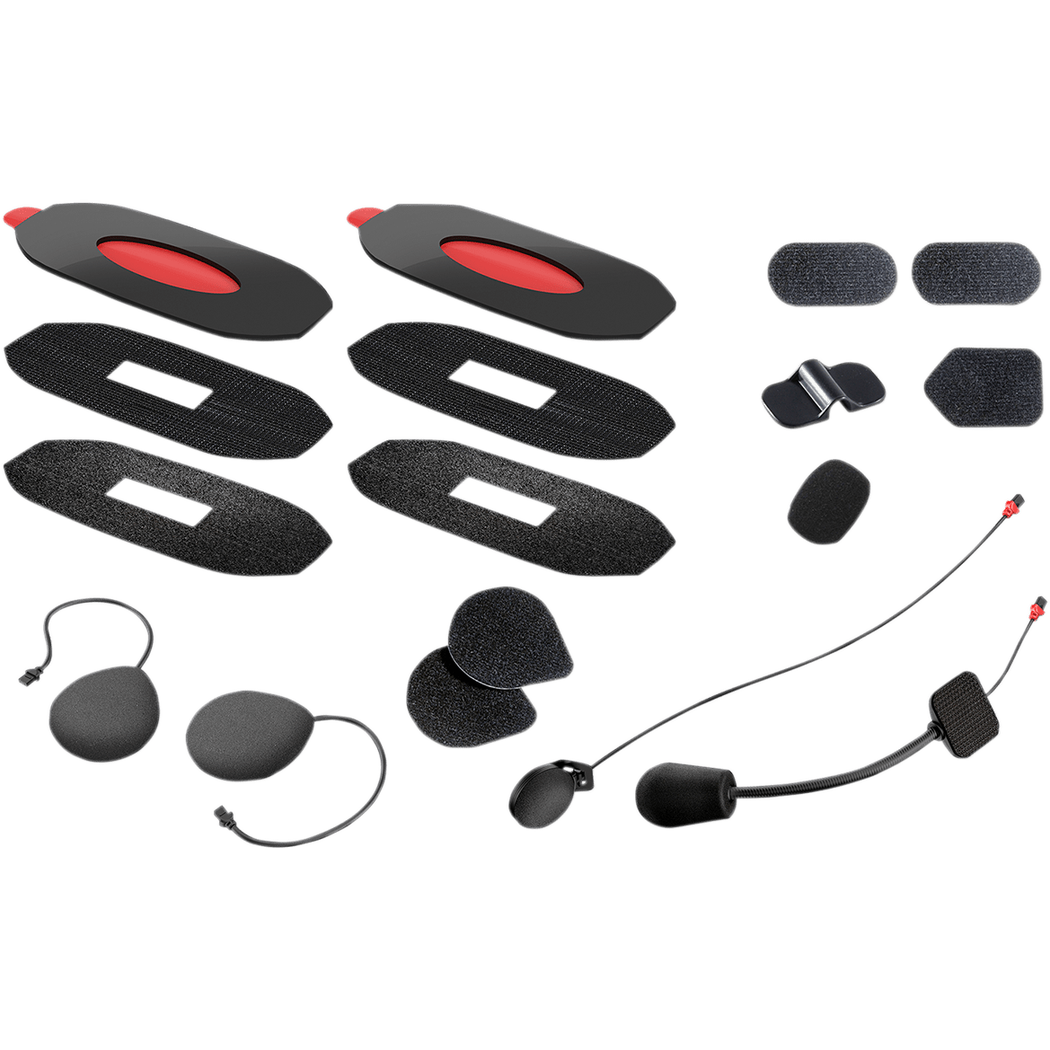 SENA Headset Low-Profile SFR01