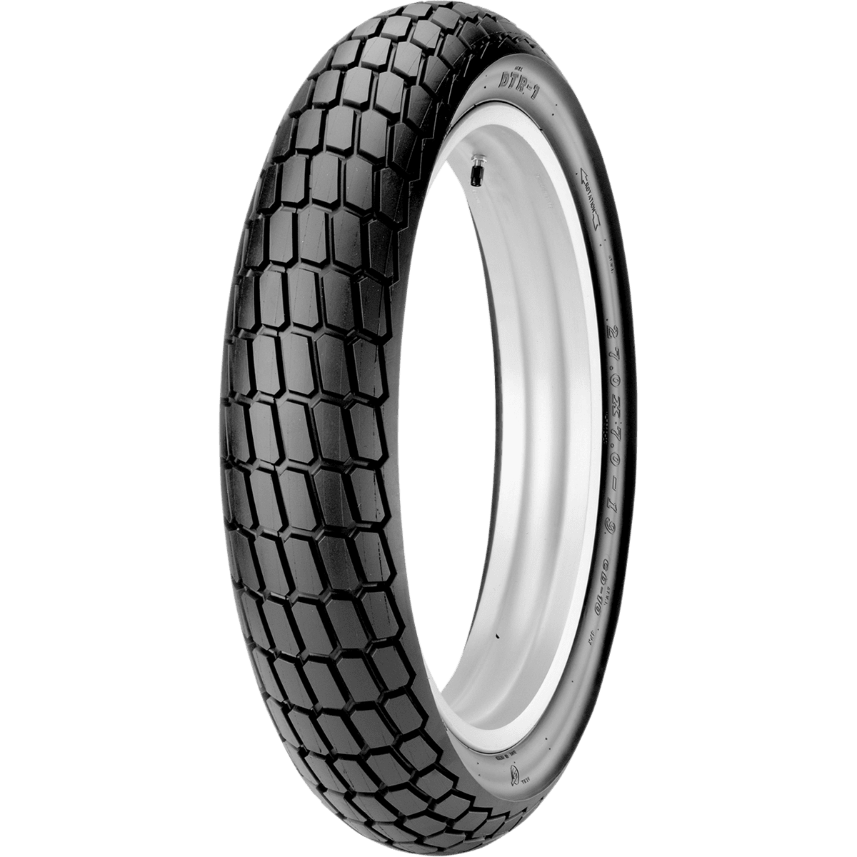 MAXXIS Tire M7302-DTR-1 Front/Rear 120/70-17 58V TM40022600