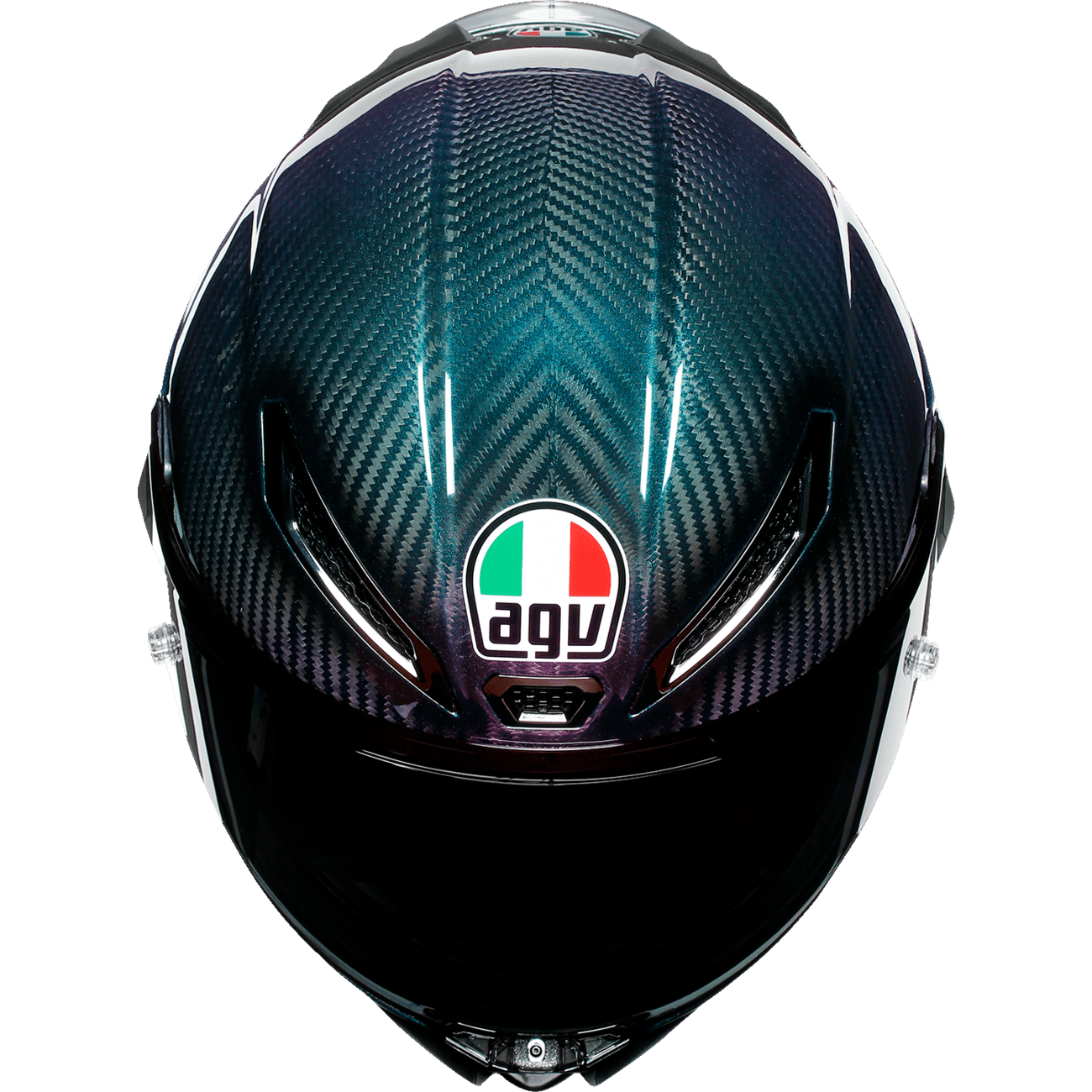 AGV Pista GP RR Helmet Iridium Carbon Small 2118356002012S