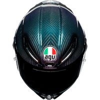 AGV Pista GP RR Helmet Iridium Carbon Small 2118356002012S