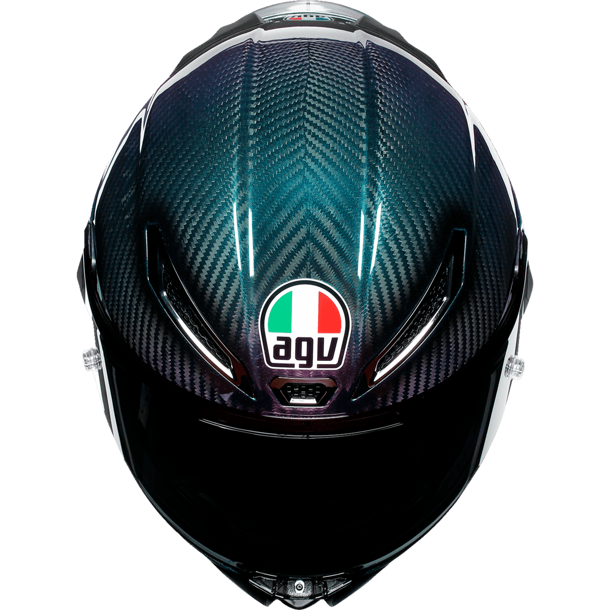 AGV Pista GP RR Helmet Iridium Carbon Large 2118356002012L