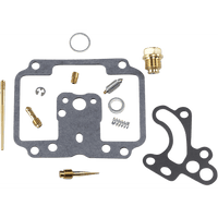 K&L SUPPLY Carburetor Repair Kit Kawasaki