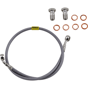 GALFER Brake Line Stainless Steel