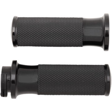 ARLEN NESS Grips Smoothie Cable Black 07321