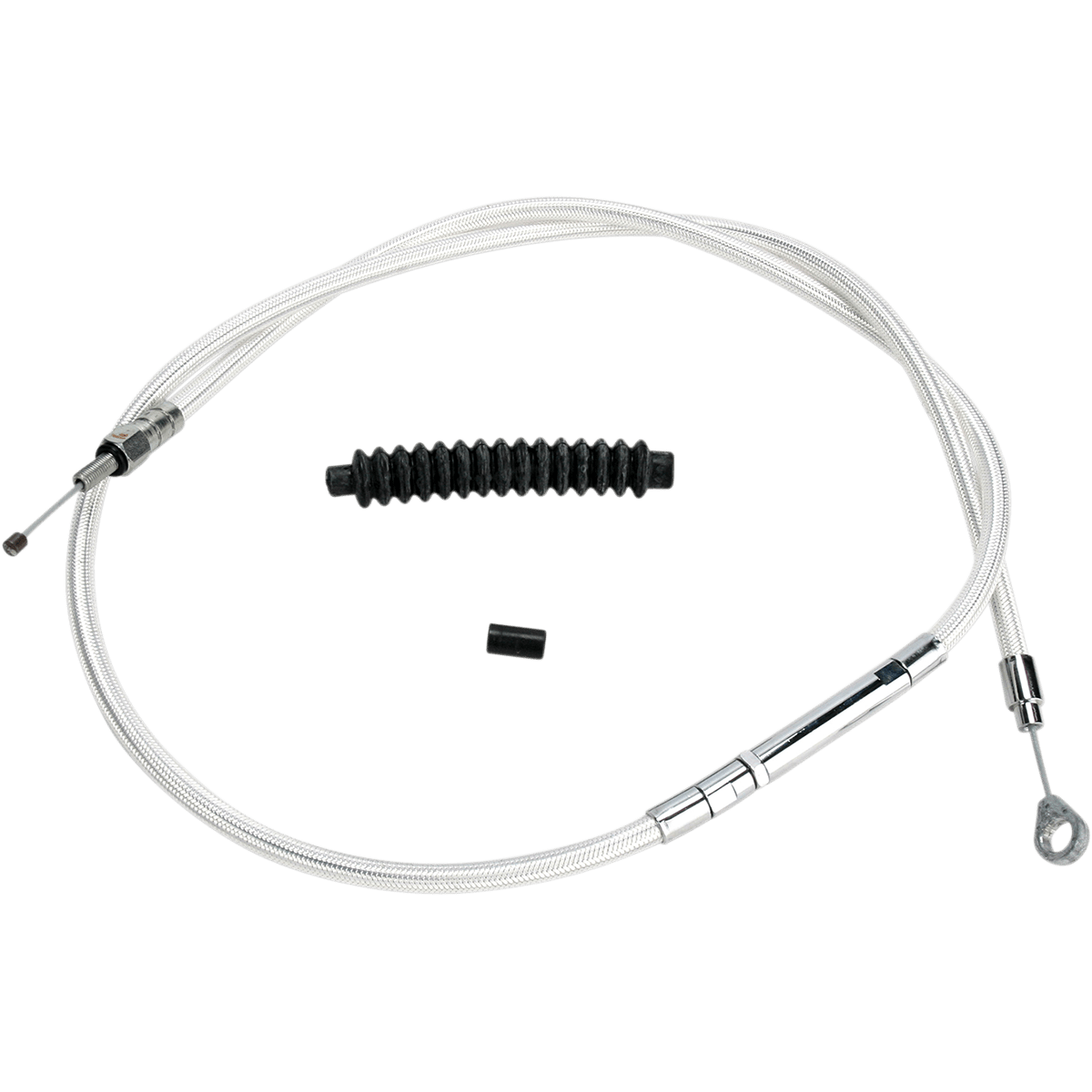 BARNETT Clutch Cable +6" 1063010020HE6