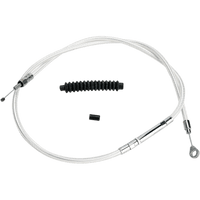 BARNETT Clutch Cable +6" 1063010020HE6