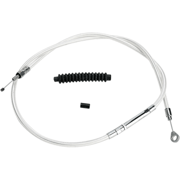 BARNETT Clutch Cable +6" 1063010020HE6