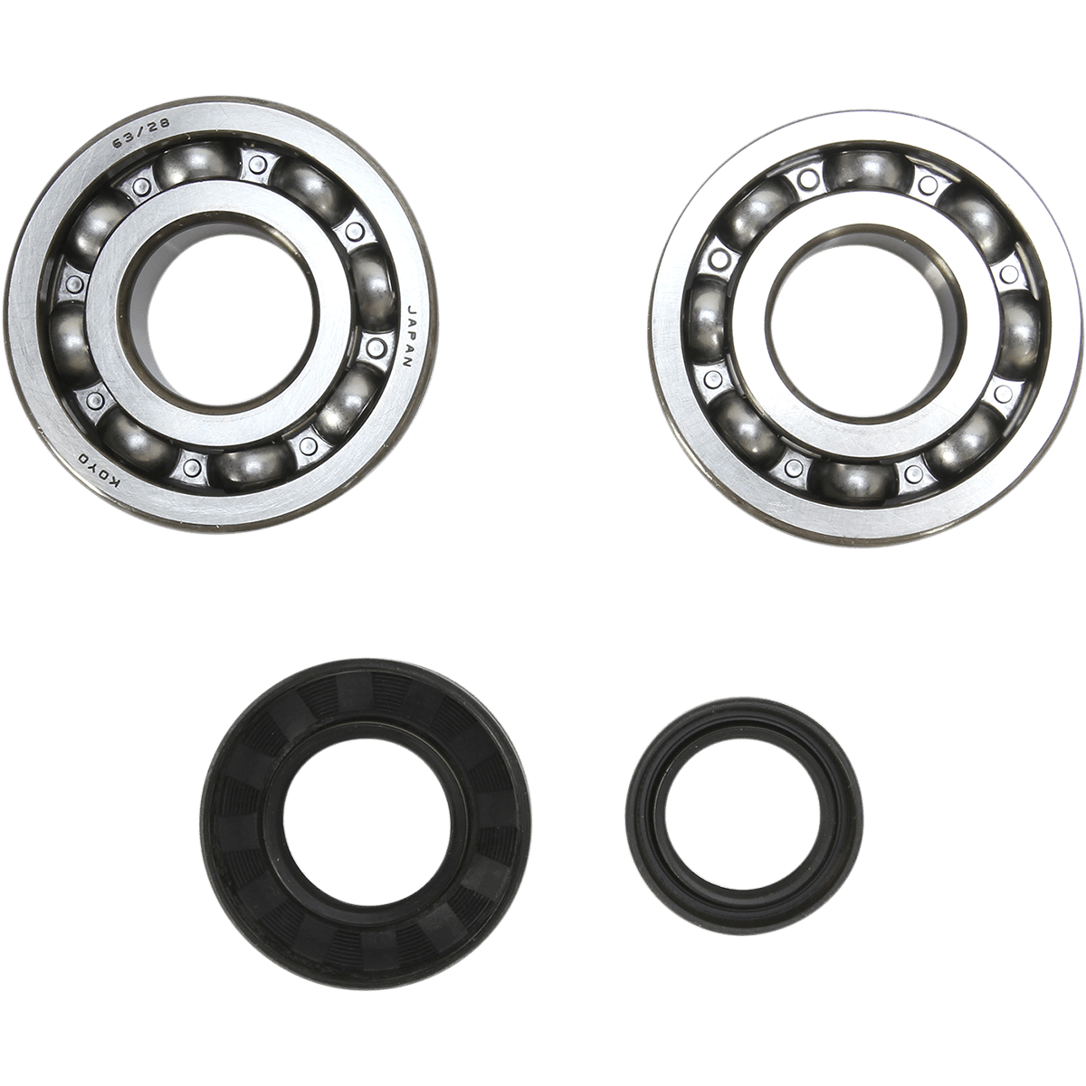 PROX Crank Bearing and Seal Kit Suzuki 23CBS33003