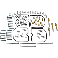 PARTS UNLIMITED Carburetor Repair Kit Kawasaki