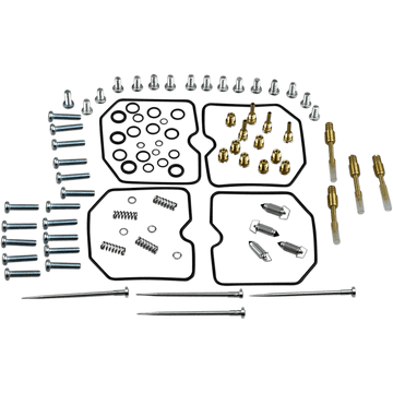 PARTS UNLIMITED Carburetor Repair Kit Kawasaki