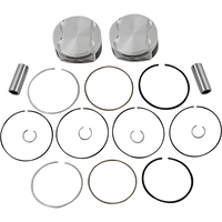 JE PISTONS Piston Kit M8