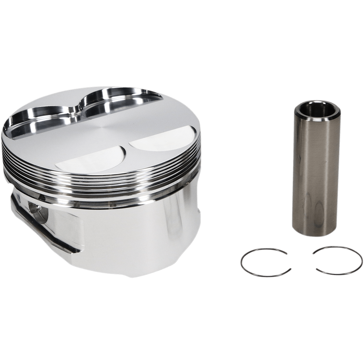 JE PISTONS Piston Kit