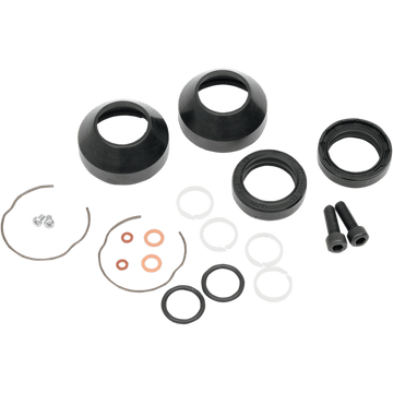 DRAG SPECIALTIES Fork Slider Rebuild Kit 35 mm '75-'83