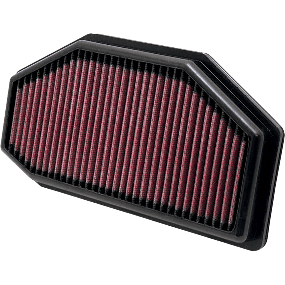 K & N OE Replacement High-Flow Air Filter Triumph TB1011