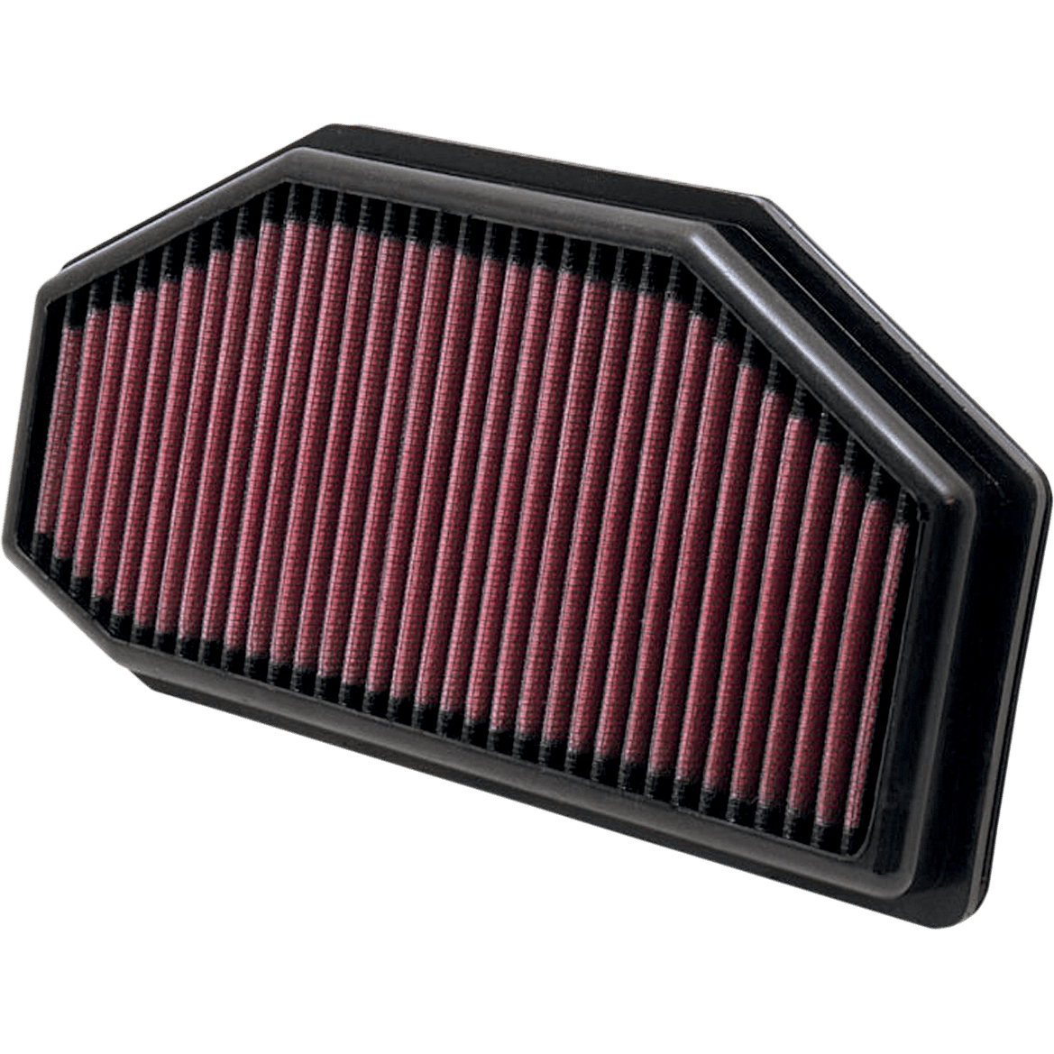 K & N OE Replacement High-Flow Air Filter Triumph TB1011