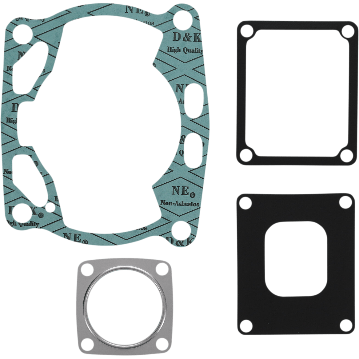 PROX Top End Gasket Set Sherco