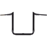 LA CHOPPERS Handlebar Prime Ape 16" Black LA735616B