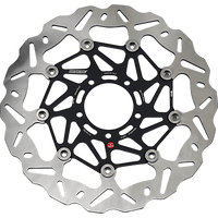 BRAKING SK2 Brake Rotor Ducati