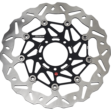 BRAKING SK2 Brake Rotor Ducati