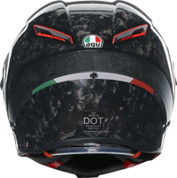 AGV Pista GP RR Helmet Carbonio Forgiato Italia 2XL 21183560020032X