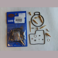 K&L CARBURETOR REPAIR KIT P/N 18-2689