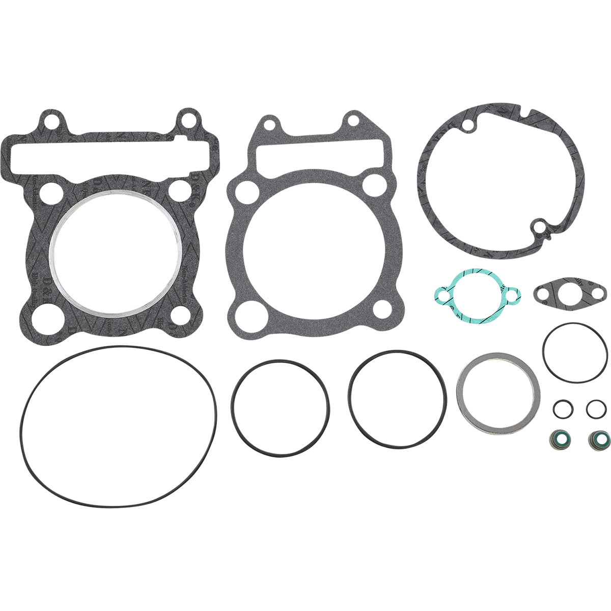 PROX Top End Gasket Set Yamaha