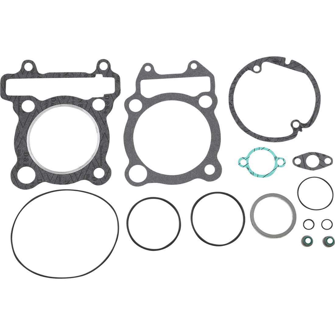 PROX Top End Gasket Set Yamaha