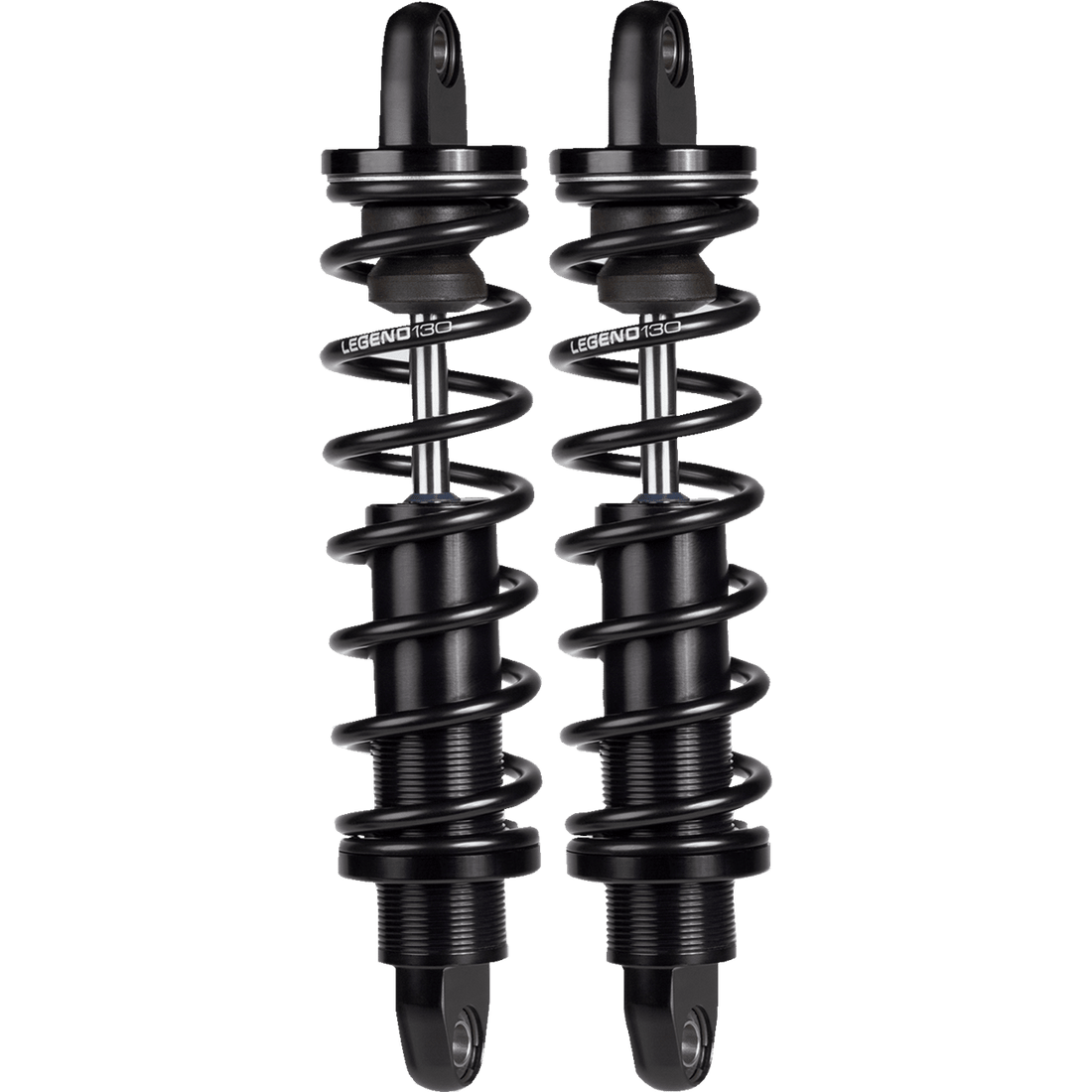 LEGEND SUSPENSION Revo Coil Suspension Black Heavy-Duty 14" 13101097