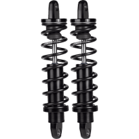 LEGEND SUSPENSION Revo Coil Suspension Black Heavy-Duty 14" 13101097