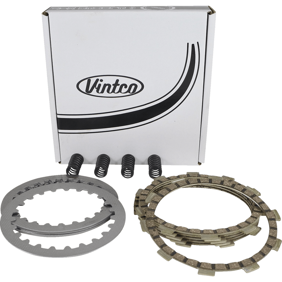 VINTCO Clutch Plate Kit Yamaha KCLY20