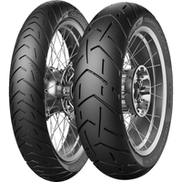 METZELER Tire Tourance™ Next 2 Rear 150/70ZR18 70W 4241000