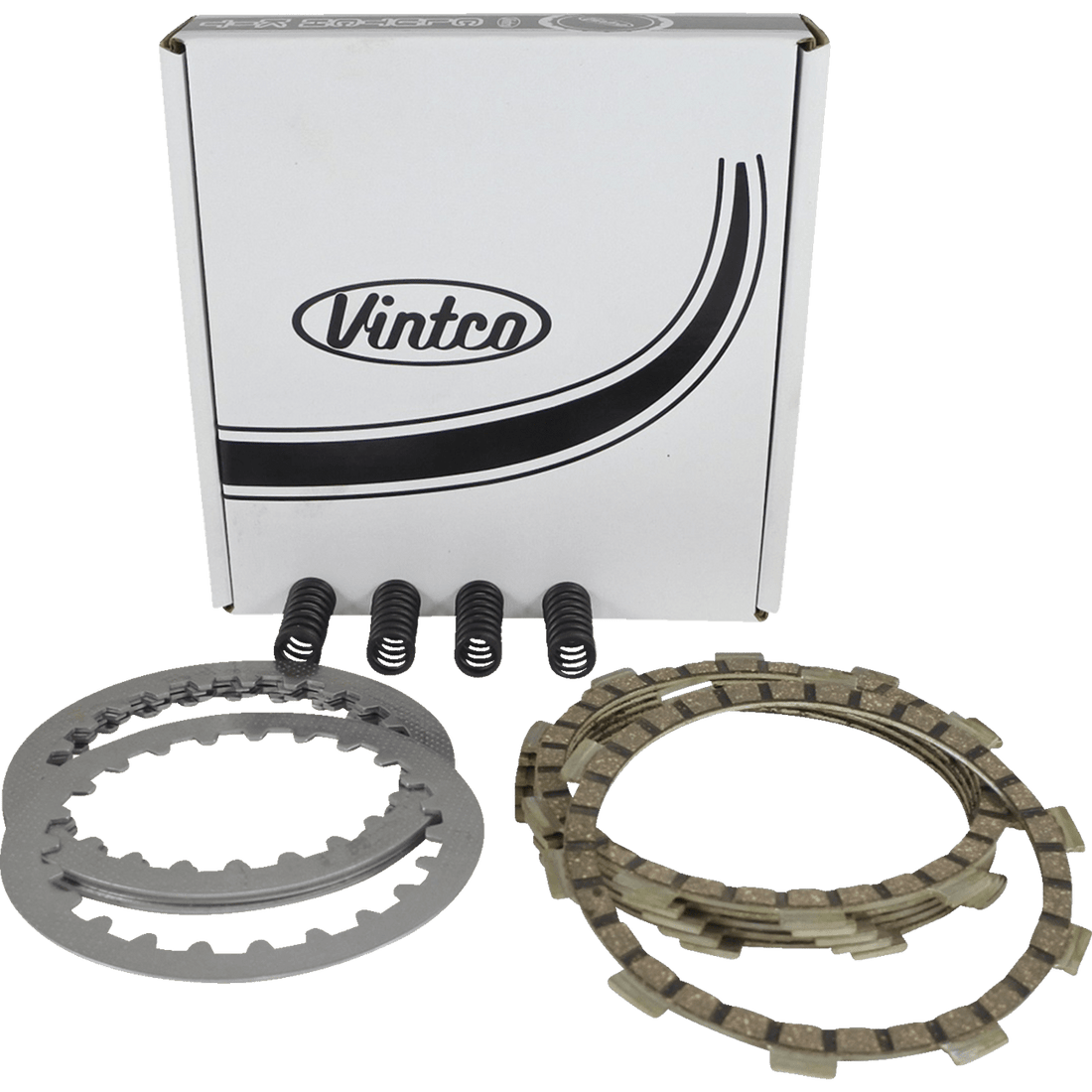 VINTCO Clutch Plate Kit Yamaha KCLY21