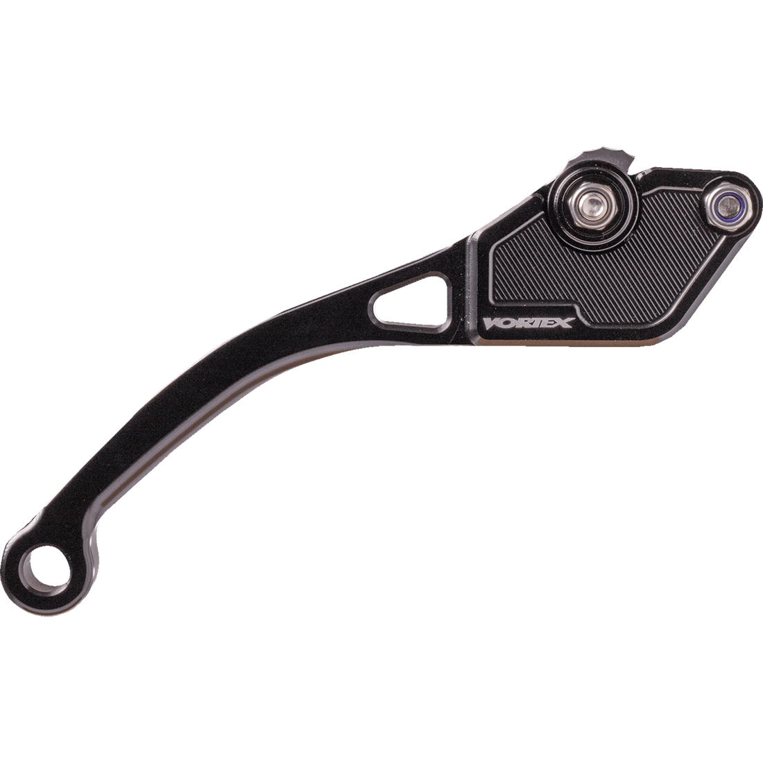 VORTEX Brake Lever Short Black LVB163