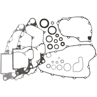 COMETIC Bottom End Gasket Kit with Oil Seals Honda C3047BE