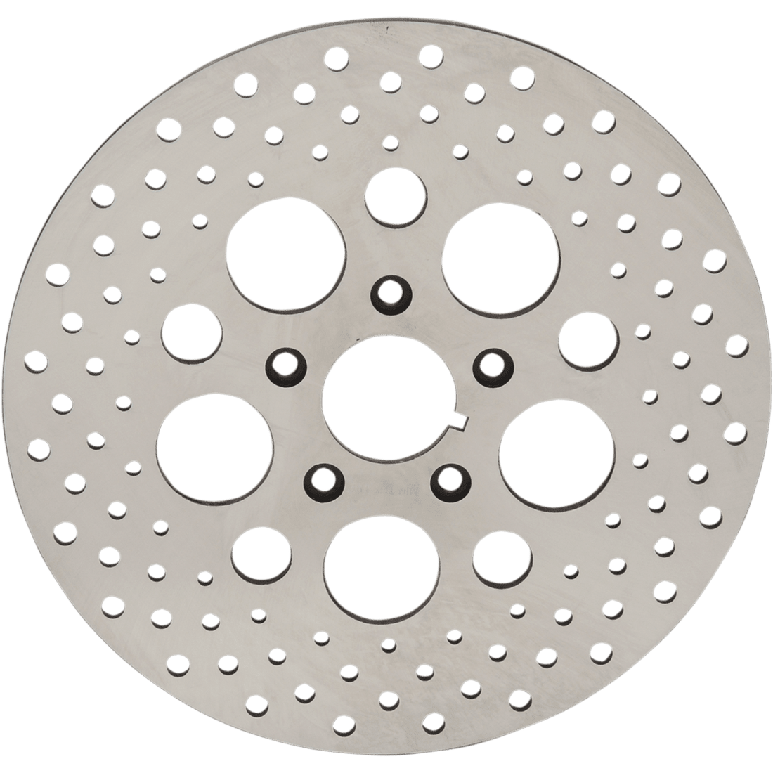 DRAG SPECIALTIES Front Rotor 11.5"