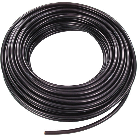 SP1 SPARK PLUG WIRE 100' BLACK P/N 01-114-01