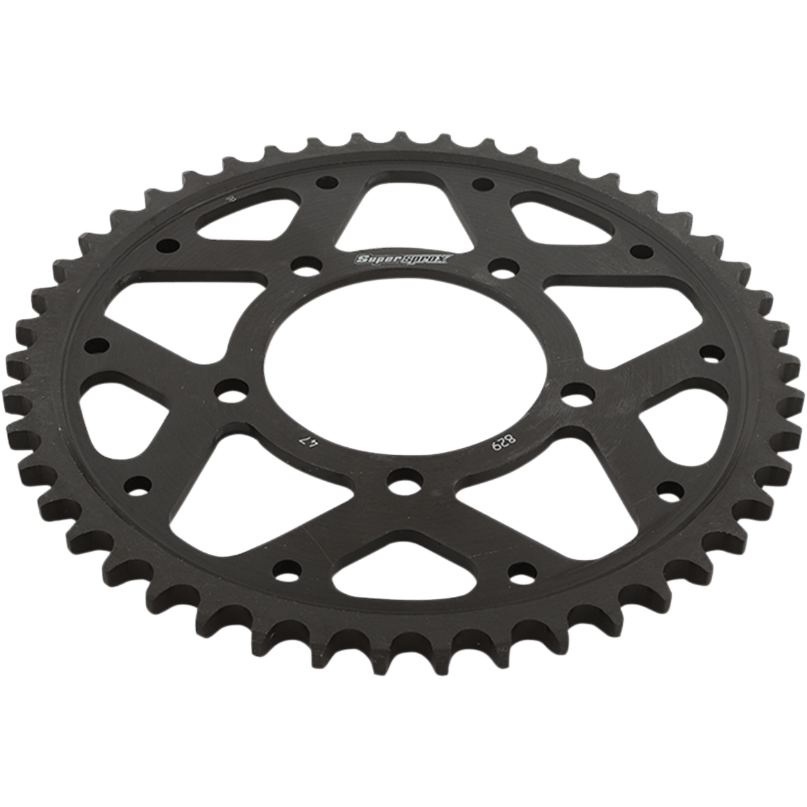 SUPERSPROX Rear Sprocket 47 Tooth