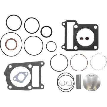 WISECO Piston Kit with Gaskets 54.00 mm Yamaha PK1682