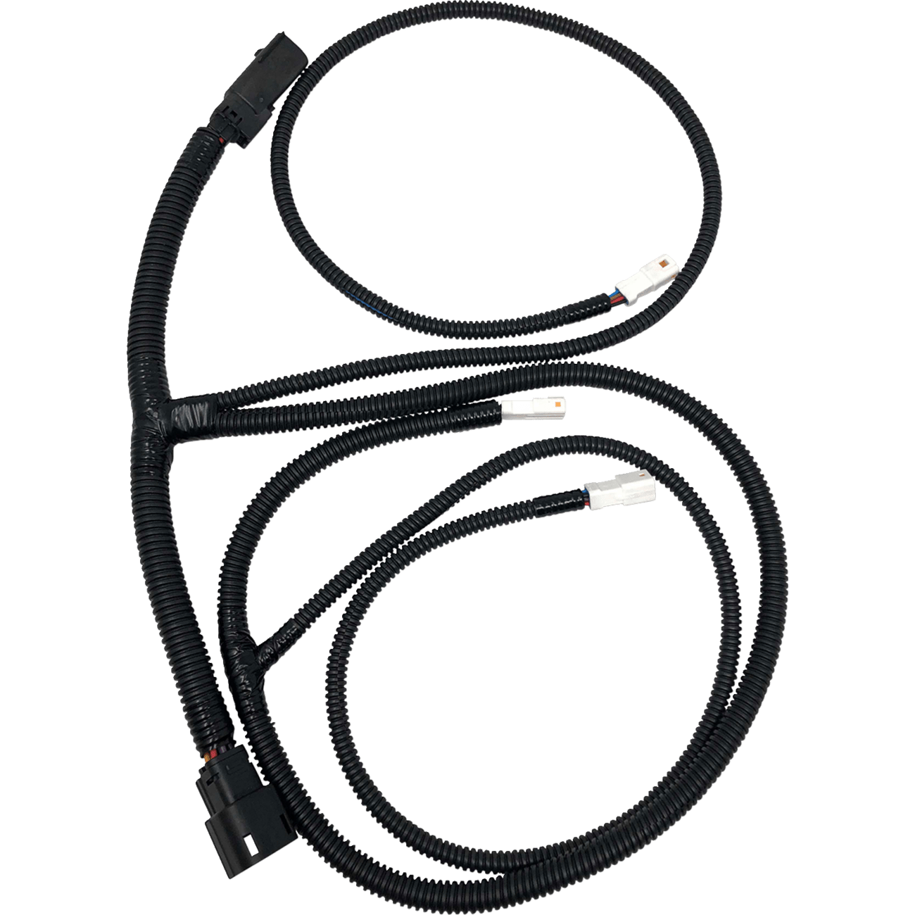 KODLIN USA Wiring Harness Rear LED Harley Davidson