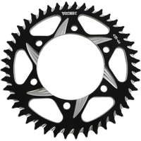 VORTEX CAT5 Sprocket Black 44 Tooth