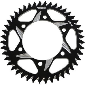 VORTEX CAT5 Sprocket Black 44 Tooth