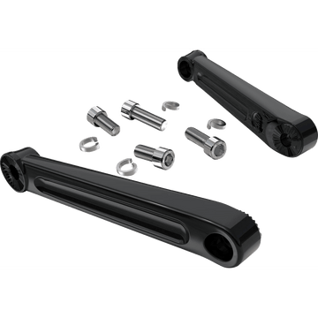 CIRO Extended Arm Upgrade Kit Black 60625