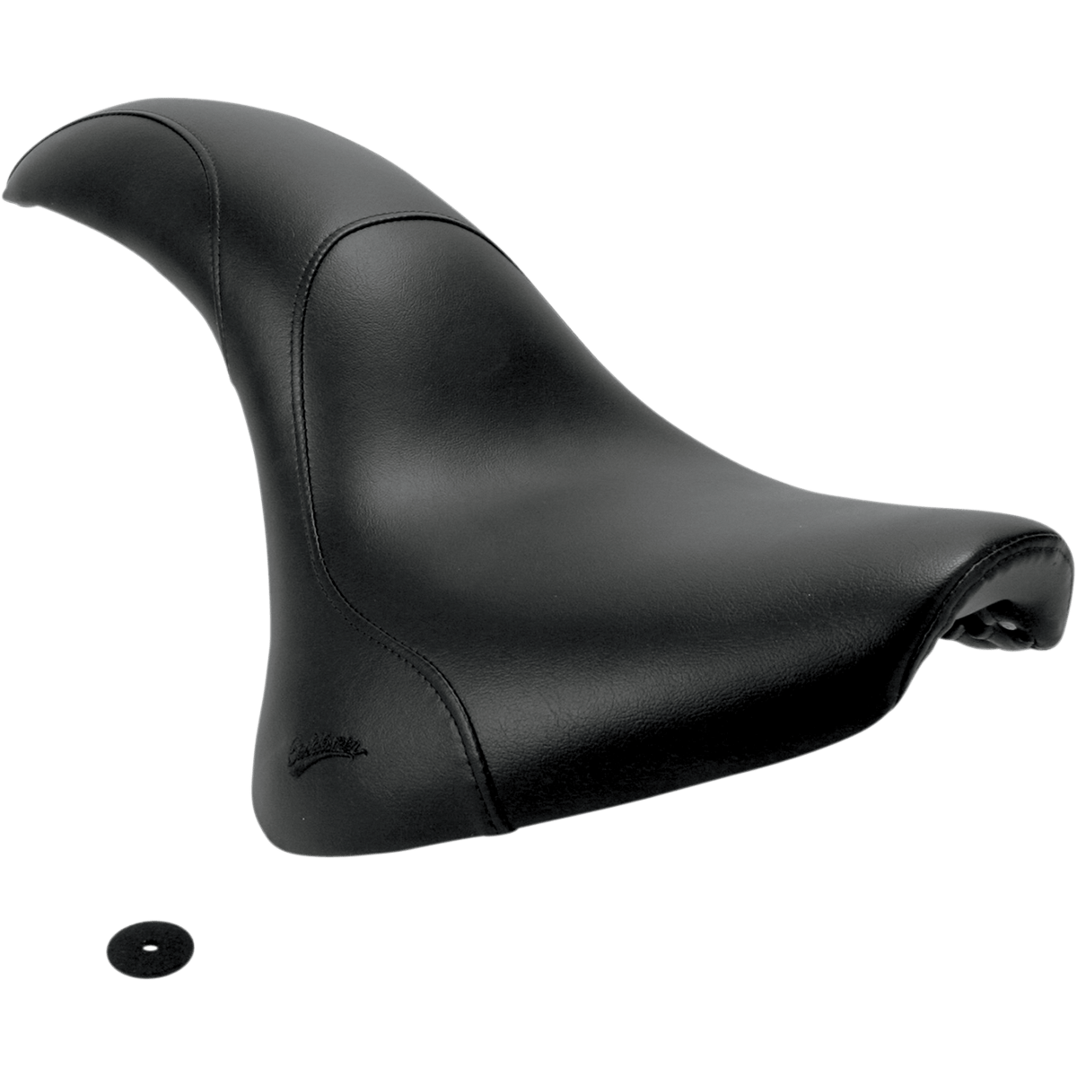 SADDLEMEN Seat Profiler™ Smooth Black XVS1100 Y3485FJ