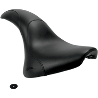 SADDLEMEN Seat Profiler™ Smooth Black XVS1100 Y3485FJ